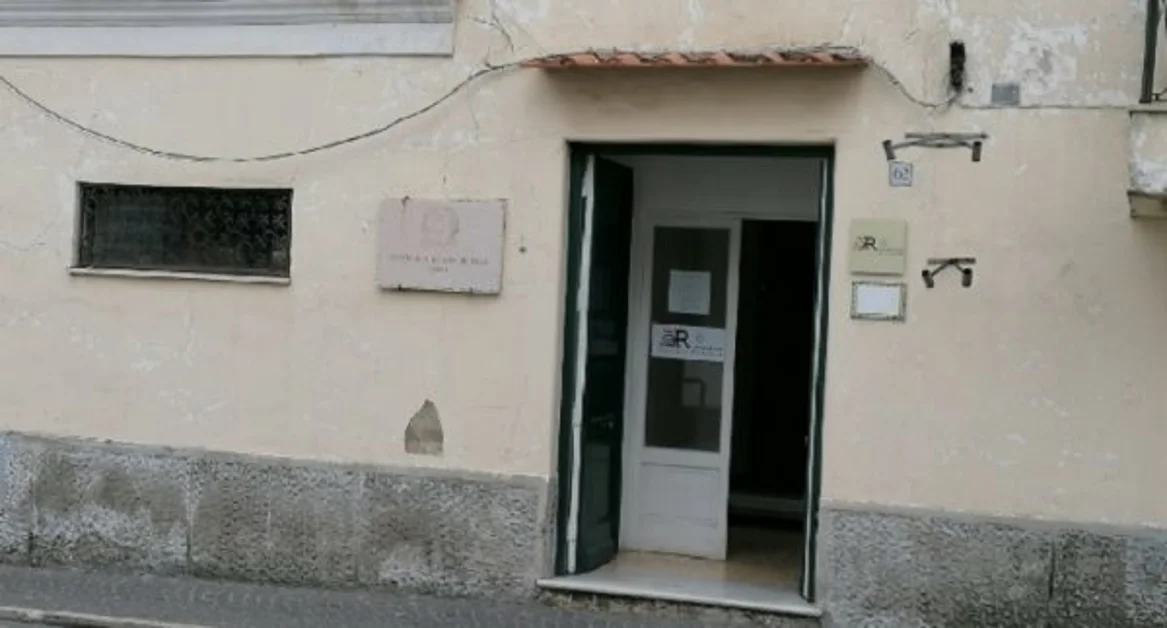 Capri - Emergenza giudiziaria, grave carenza negli Uffici del Giudice di Pace