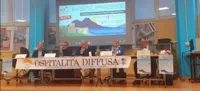 Torre Annunziata - Ospitalità Diffusa nel Vesuviano, il primo congresso dell'AreV-OD