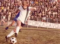 Torre Annunziata - Viaggio nella storia del Savoia: Peppino Vianello
