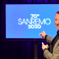 Al via il 70esimo Festival di Sanremo targato Amadeus
