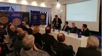 Torre Annunziata - "La sanità campana al servizio dei cittadini", convegno del Rotary Oplonti