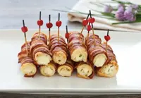 Cannelloni di pancarrè