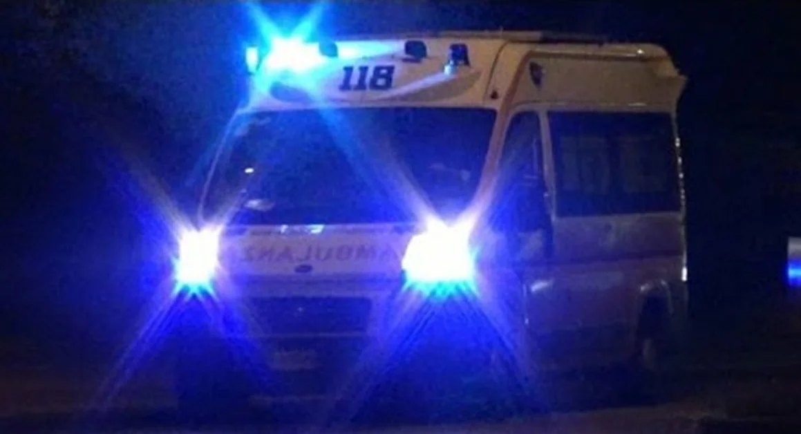 Deraglia  Frecciarossa sulla linea  Milano-Bologna, un morto