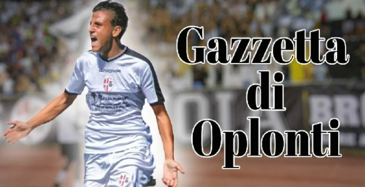 Torre Annunziata - Savoia, Genny Rondinella, terzino con il vizio del gol