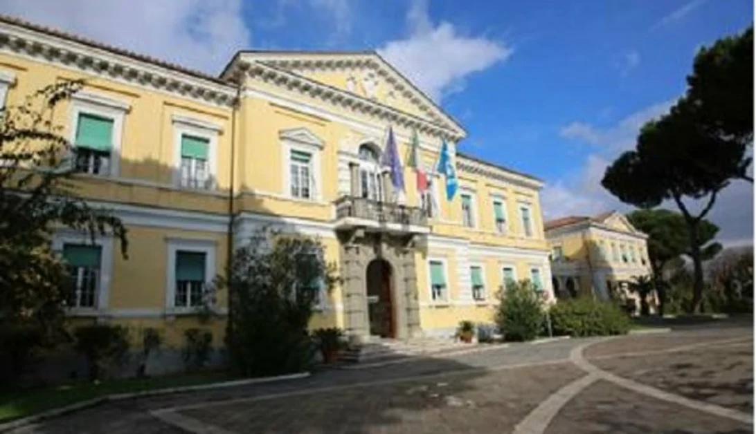 Coronavirus, non sono affetti dalla malattia i bambini provenienti dalla Cecchignola