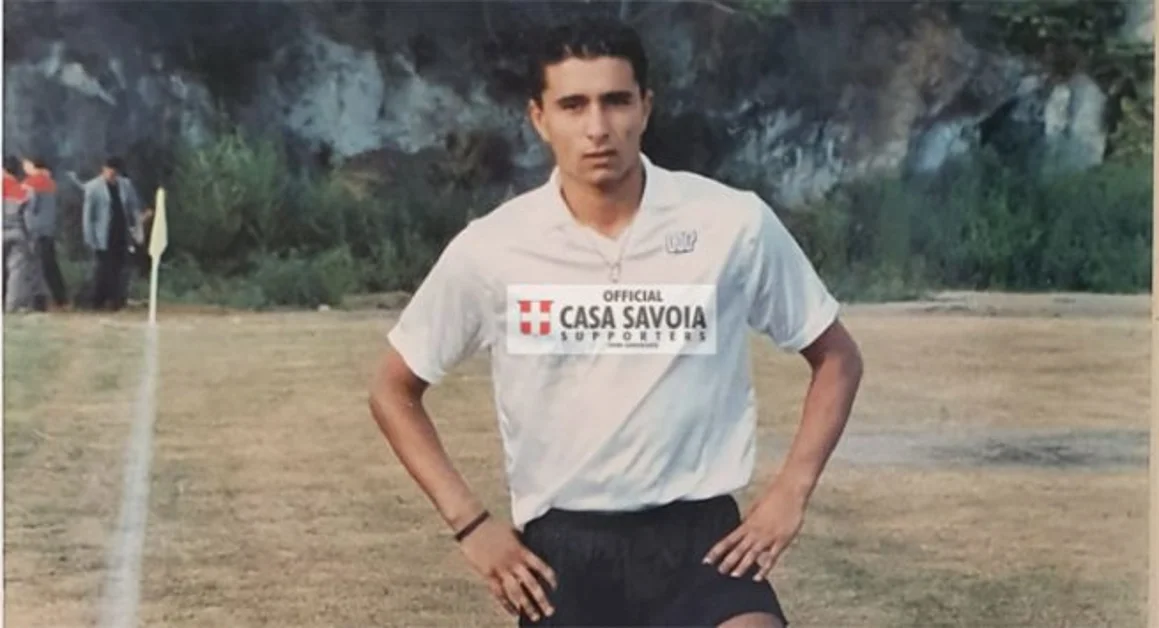 Viaggio nella storia del Savoia: Antonio Barbera, idolo incontrastato degli ultras