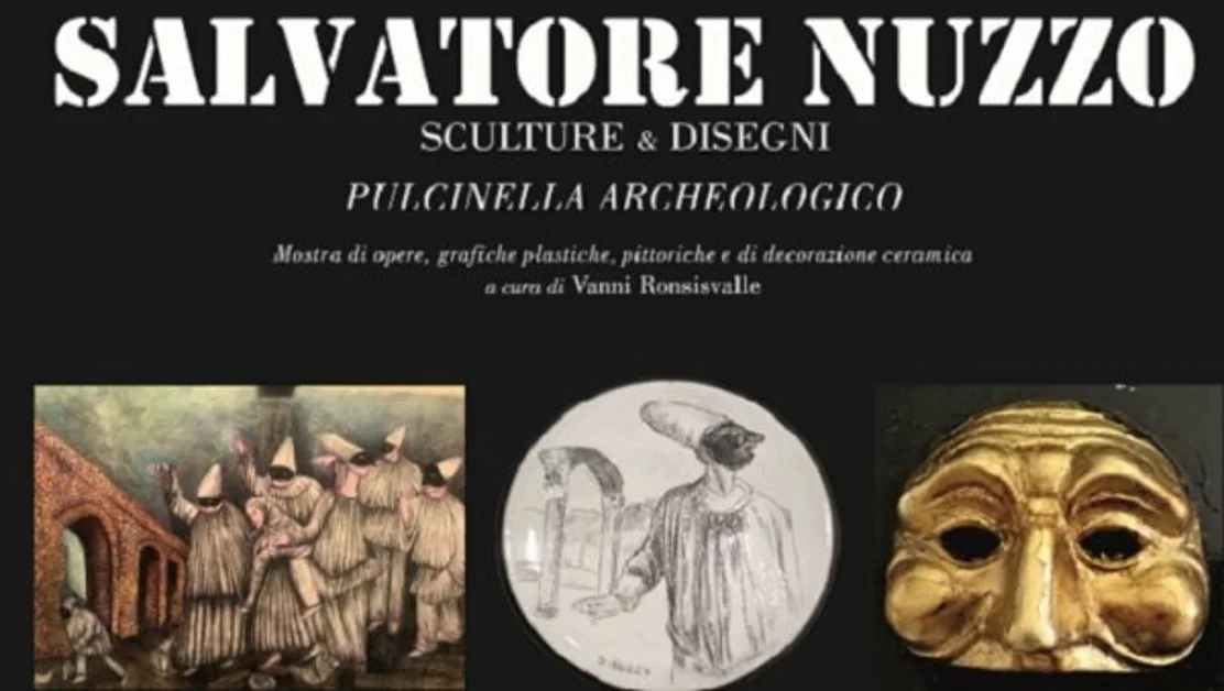 Torre Annunziata - "Il Mito di una Maschera", dibattito al liceo "de Chirico"