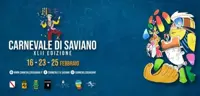 Saviano, 42esima edizione del Carnevale: carri, sfilate e maschere