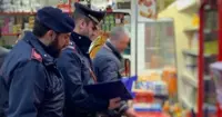 Napoli - Controlli "Alto impatto" dei carabinieri: sequestrati 2 quintali di carne in cattivo stato