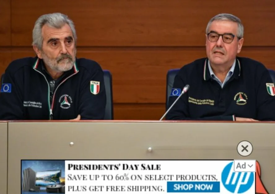 Coronavirus, 132 le persone risultate positive ai controlli