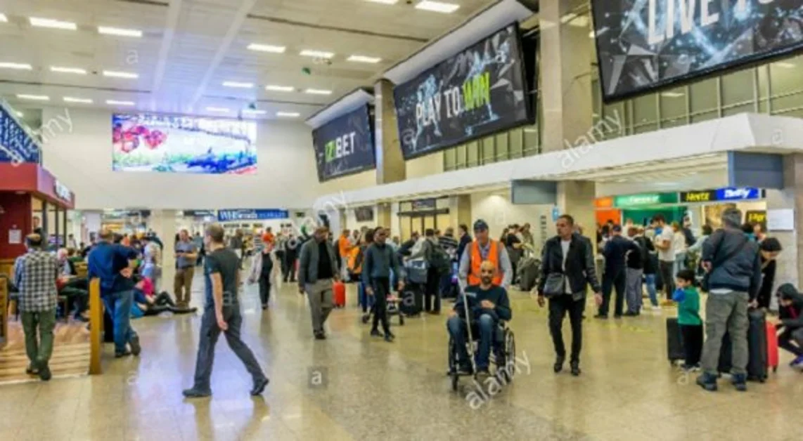 Coronavirus, fermati all'aereoporto di Malta due turisti bergamaschi