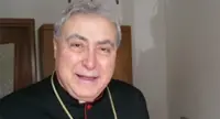 Chiesa di Benevento in lutto, morto arcivescovo Andrea Mugione
