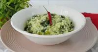 Risotto ai friarielli