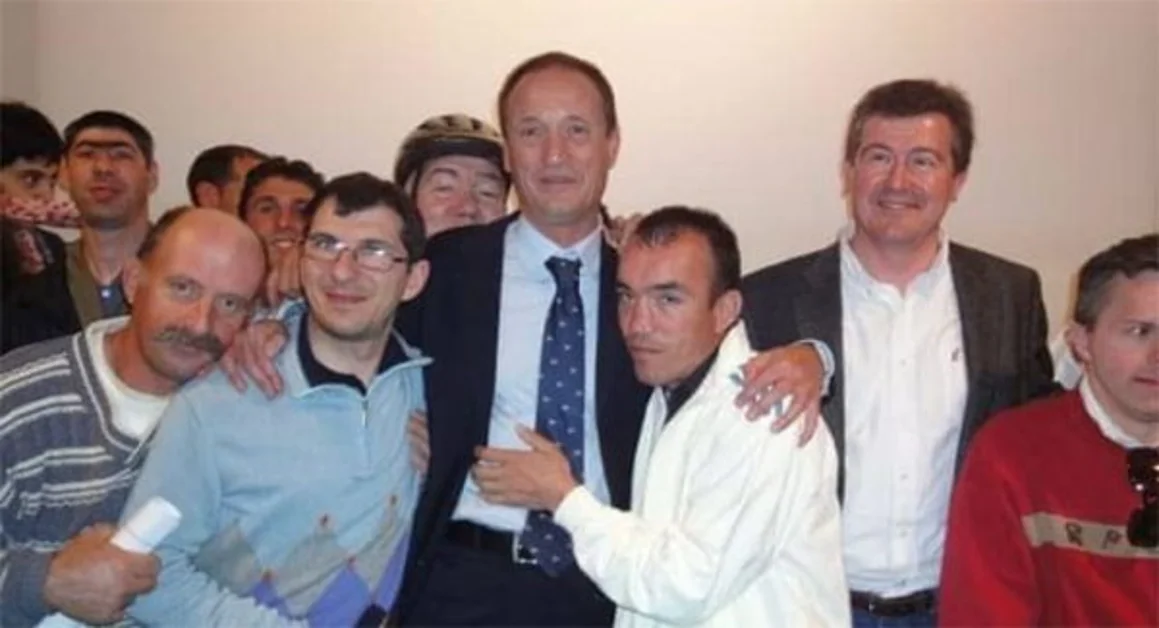 Giornata mondiale delle malattie rare, il messaggio di Salvatore Cimmino