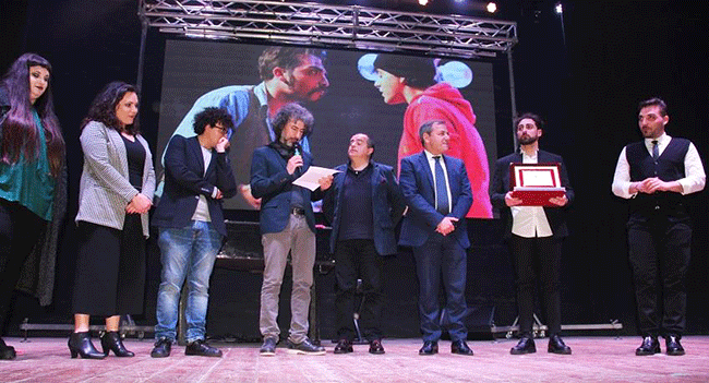 Teatro - Premio Città di Torre Annunziata, ecco la quarta edizione 