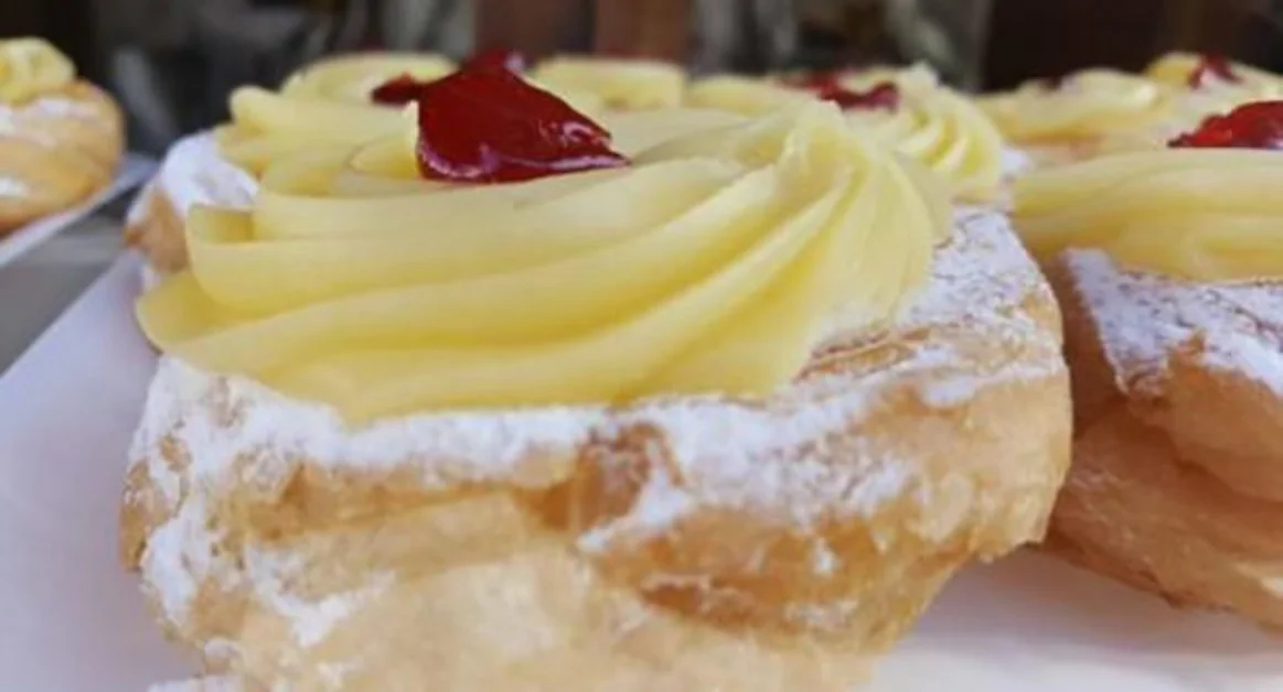 San Giuseppe Vesuviano - Coronavirus, rinviata la Sagra della Zeppola