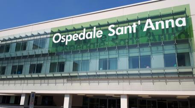 Evade dall'ospedale dove era ricoverato perché positivo al coronavirus e torna a casa