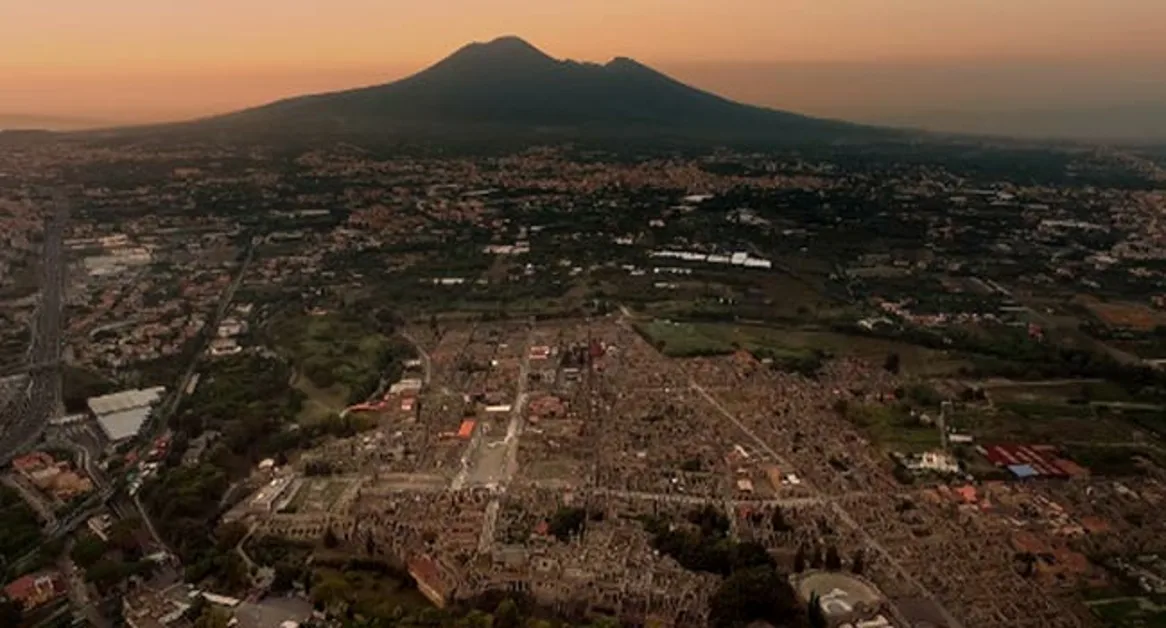 Pompei - Prevenzione e cautele speciali contro il coronavirus