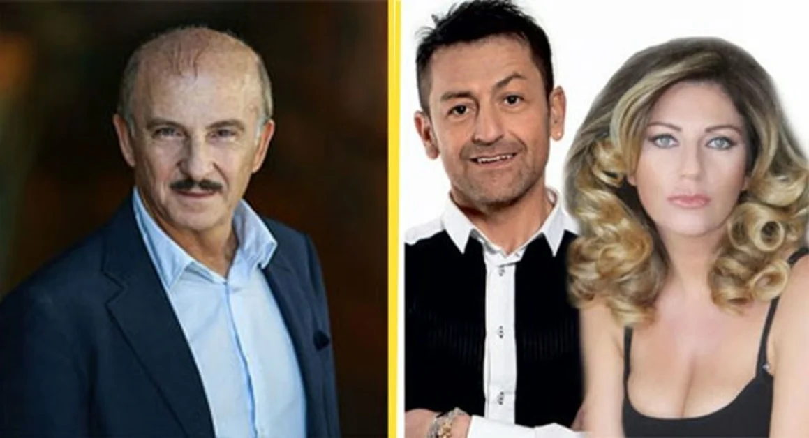 Torre Annunziata - Rinviati i due spettacoli teatrali al Politeama con Carlo Buccirosso  e Lucio Pierri