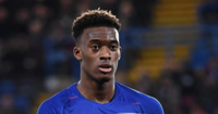 Positivo al coronavirus il calciatore del Chelsea Hudson-Odoi