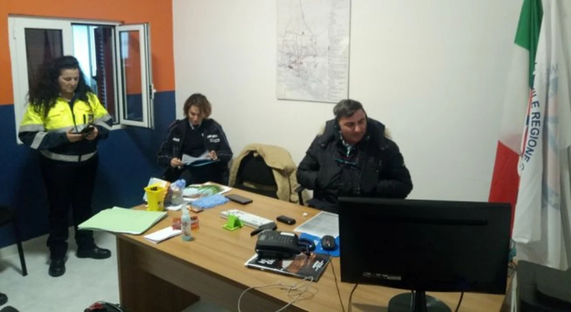 Trecase - Coronavirus, il sindaco De Luca contro i "perditempo" per strada