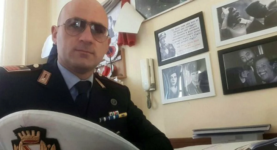 Lettere - Vicecomandante dei vigili, padre di 4 figli in tenera età, rinuncia al congedo per stare in servizio