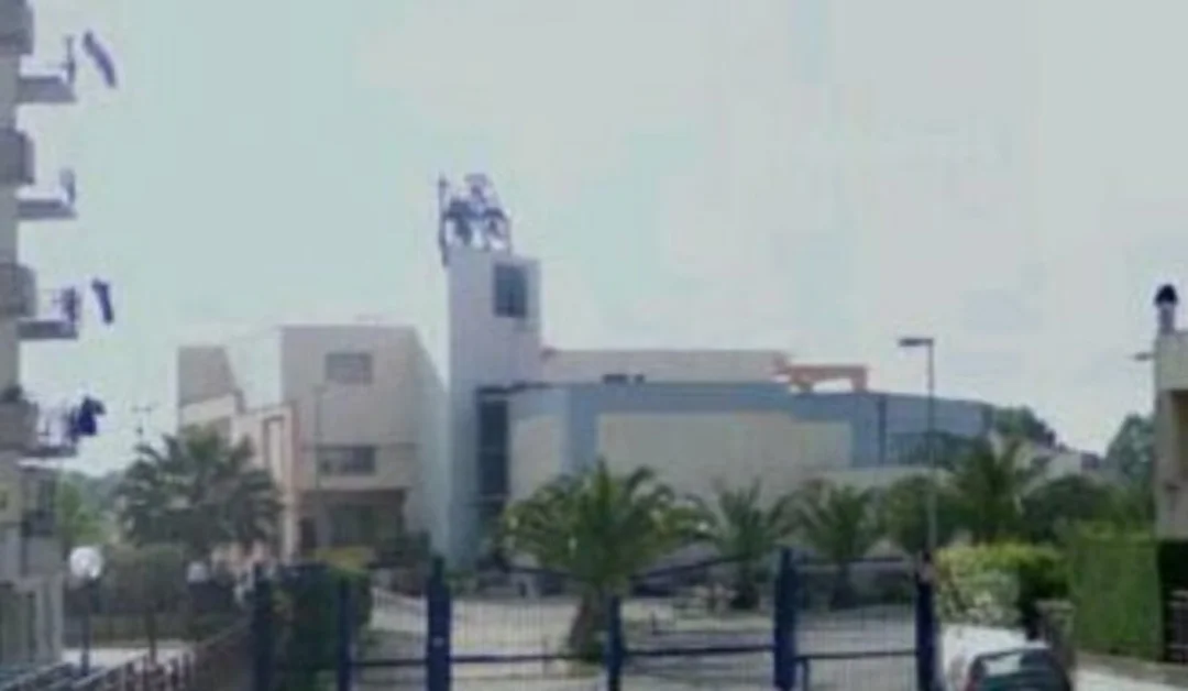 Pompei - Festa di San Giuseppe, la Polizia interrompe una cerimonia religiosa all'aperto