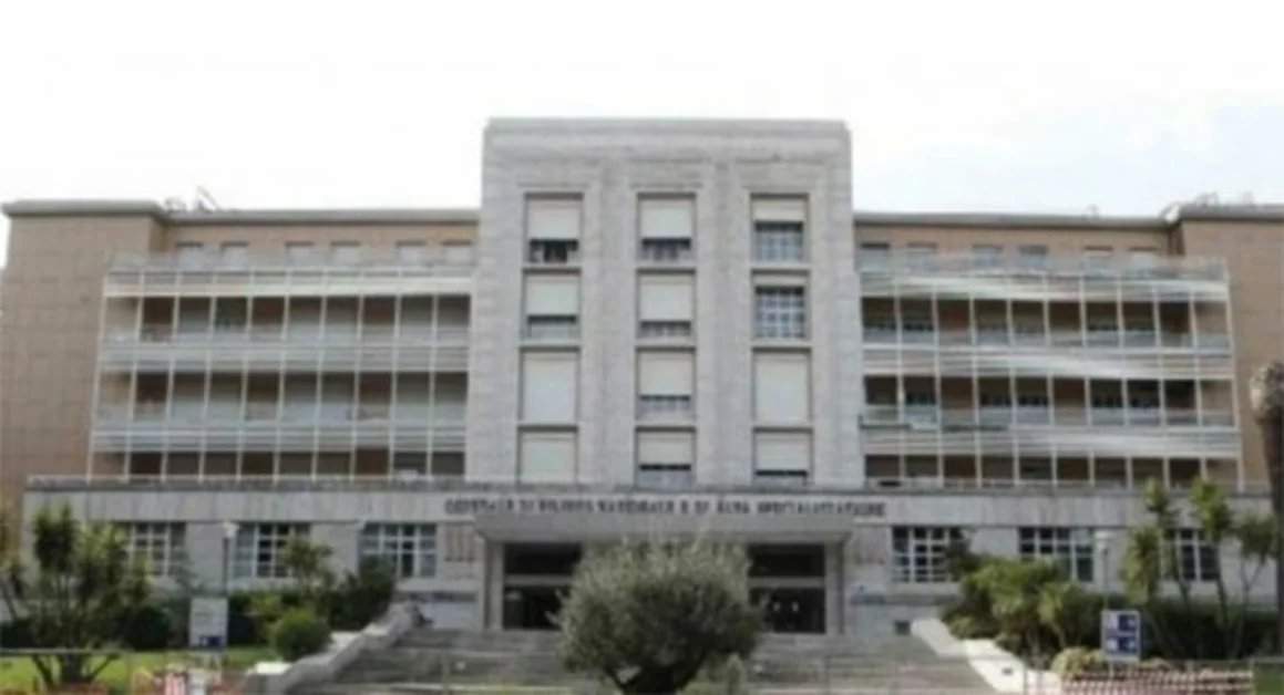 Torre Annunziata - Prima vittima del coronavirus, morto anziano di 75 anni