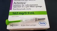 Coronavirus, la Roche accelera la produzione del tocilizumab