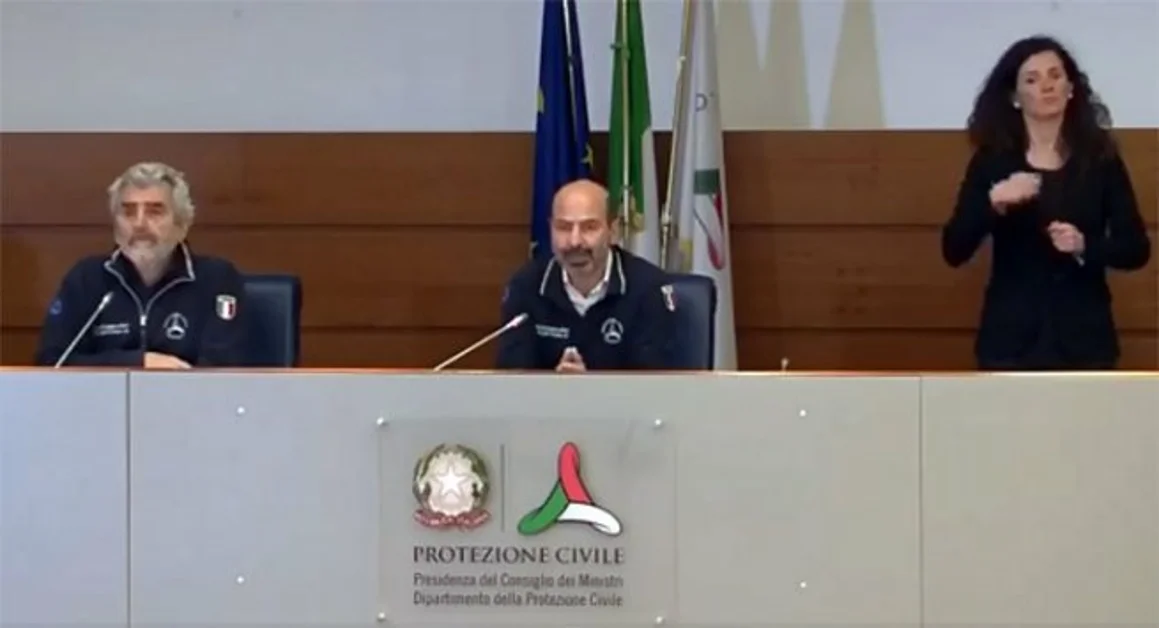 Coronavirus, calano in maniera costante i contagiati da Covid-19. Oggi 3.491, domenica 3.957