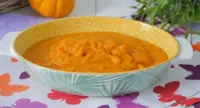 Purè di zucca