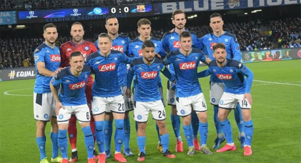 Come si muoverà il Napoli nel prossimo calciomercato