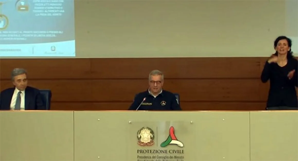 Coronavirus, Bollettino di oggi: 3.851 nuovi contagiati, 756 morti