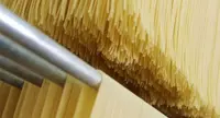Emergenza coronavirus,  raddoppiato il consumo di pasta e farina                                                    