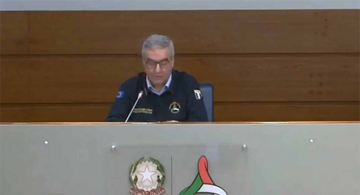 Coronavirus, bollettino del 3 aprile: aumentano i guariti, diminuiscono i contagiati