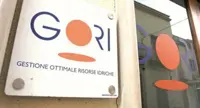 GORI, tutte le operazioni on line. Per ogni bolletta web, 2 euro al Cotugno 