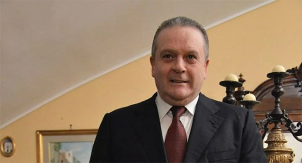 Castellammare di Stabia - Coronavirus, è deceduto il medico Giovanni Tommasino