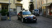 Spaccio di metadone in penisola sorrentina, un arresto