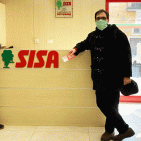 Torre Annunziata - Coronavirus, buoni spesa offerti dal Gruppo Sisa Supermercati