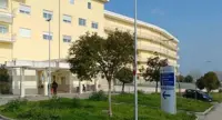 Covid Hospital Boscotrecase, nuovo reparto di 12 posti letto per malati meno gravi