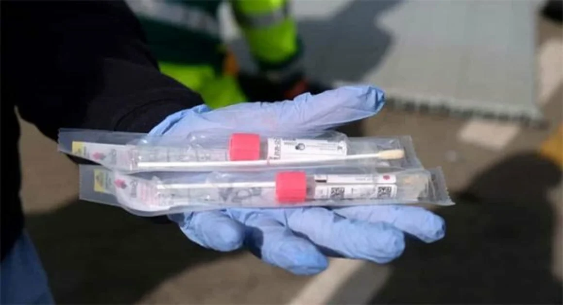 Castellammare di Stabia - Coronavirus, nessun nuovo contagio. 42 tamponi negativi