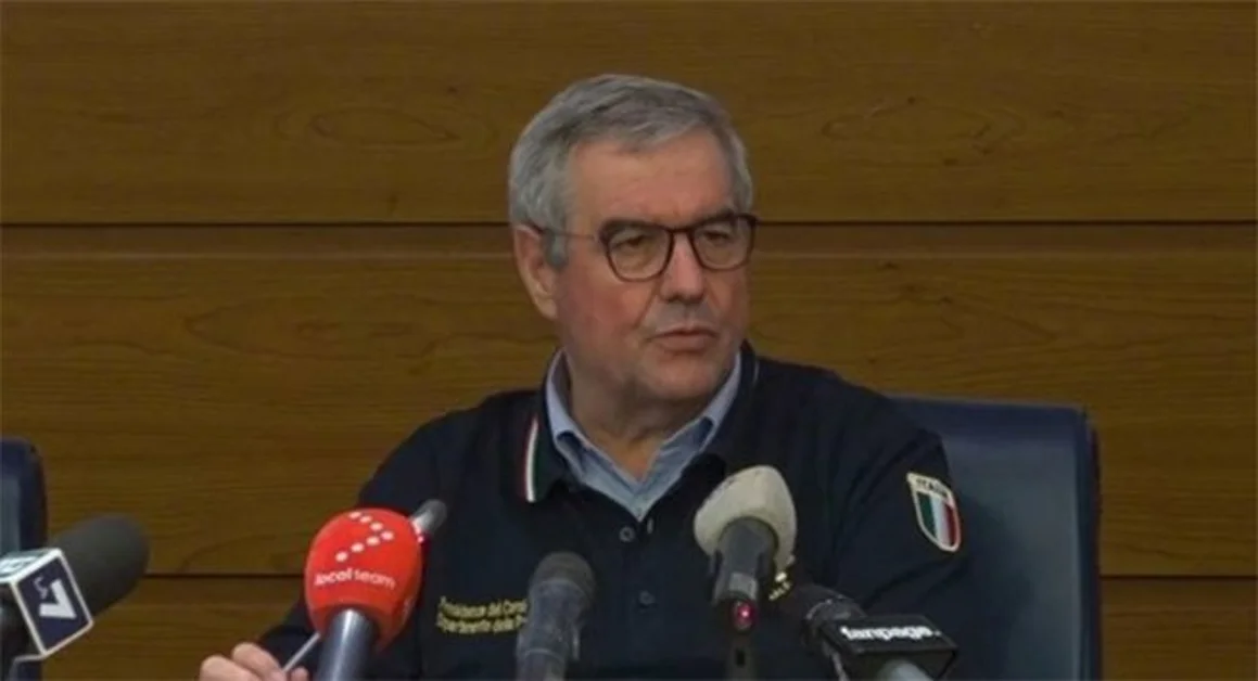 Coronavirus, il bollettino del 15 aprile: tornano a salire i malati, calano i morti