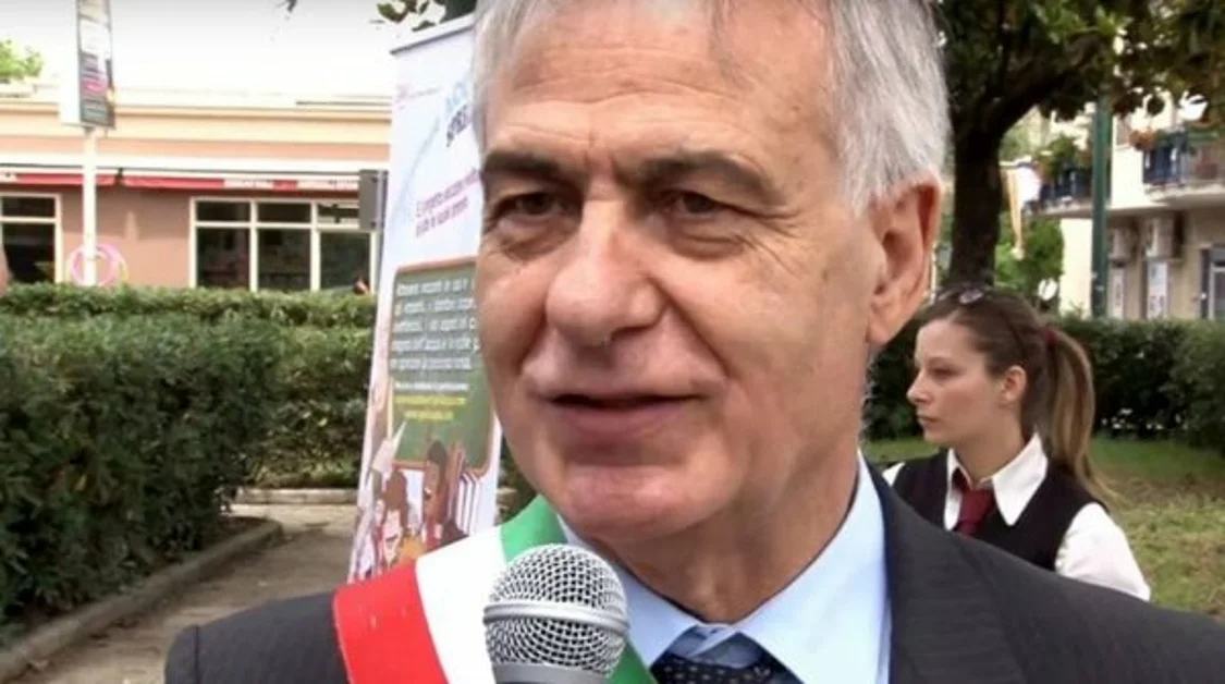 Coronavirus,  addio a Carmine Sommese, sindaco di Saviano