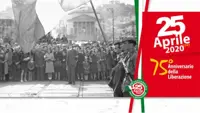 25 Aprile Festa della Liberazione e... della resistenza contro un "nemico" invisibile