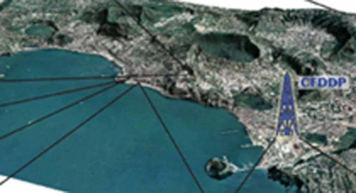 Campi Felgrei, terremoto di magnitudo 3.1 poco distante da Pozzuoli