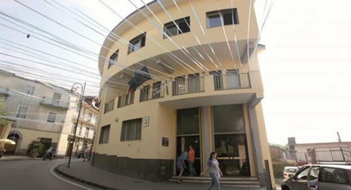 Pimonte - Monica Siani, nuovo segretario generale del Comune