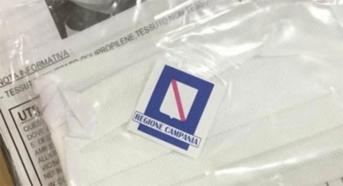 Torre Annunziata - Coronavirus, mascherine "scomparse" dalle casette postali