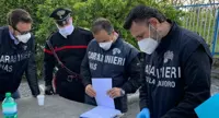 Coronavirus, task force per controlli di aziende a Napoli e provincia