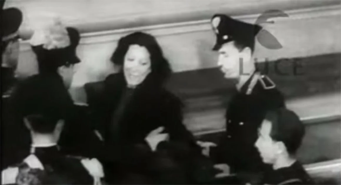 Torre Annunziata - "Piccole storie": Lidia Cirillo e l'assassinio dell'ufficiale inglese