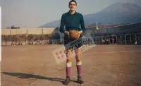 Torre Annunziata - Savoia, addio a Roberto Padovani, beniamino dei tifosi